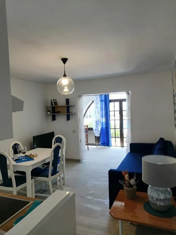 Apartamento Blue Wave San Miguel de Abona