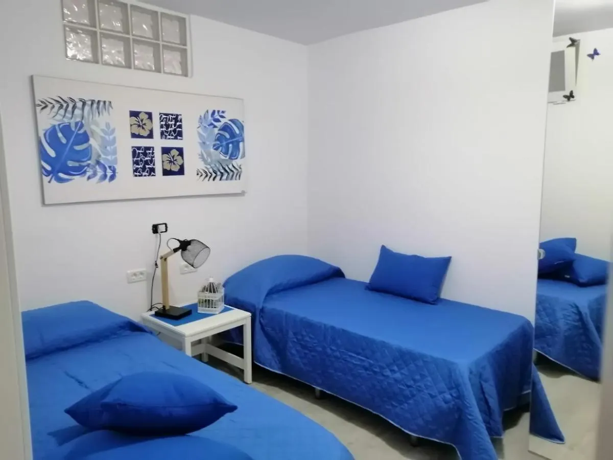 Apartamento Blue Wave San Miguel de Abona 0*,  España